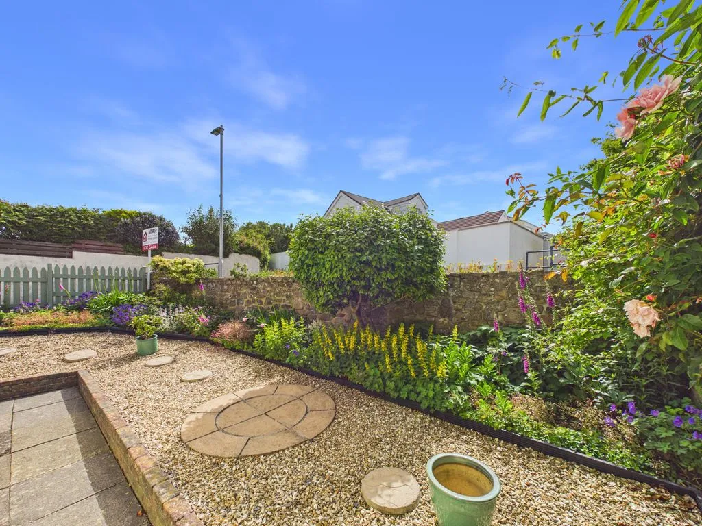 Penpont Road, Redruth, photo 16