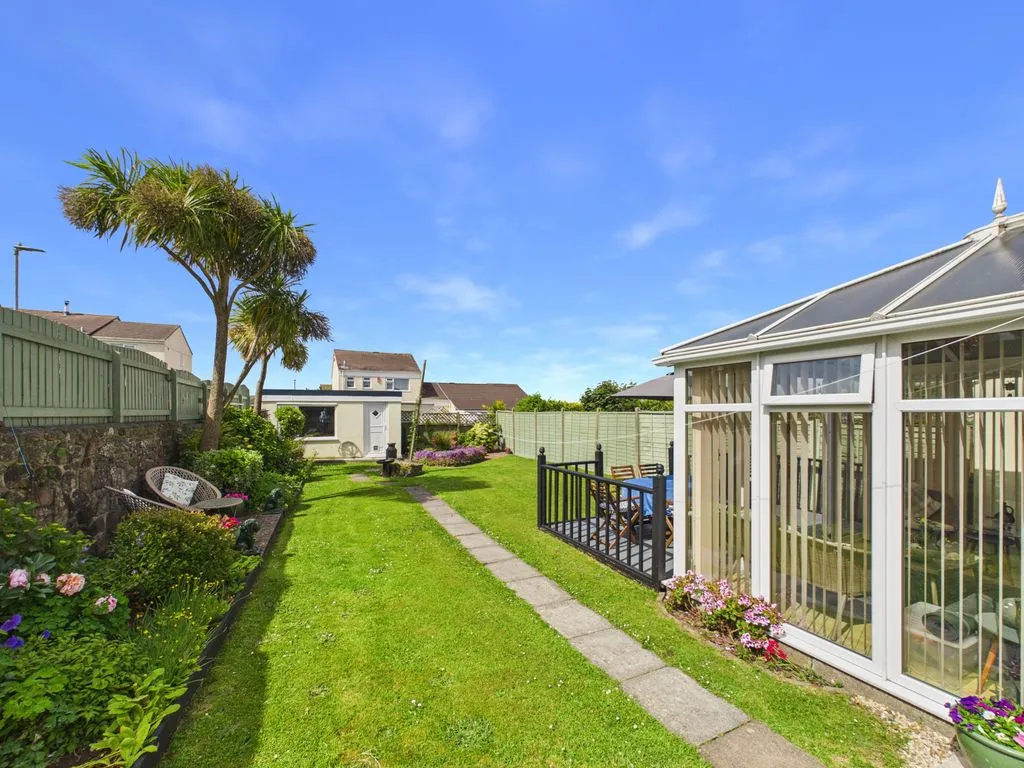 Penpont Road, Redruth, photo 14