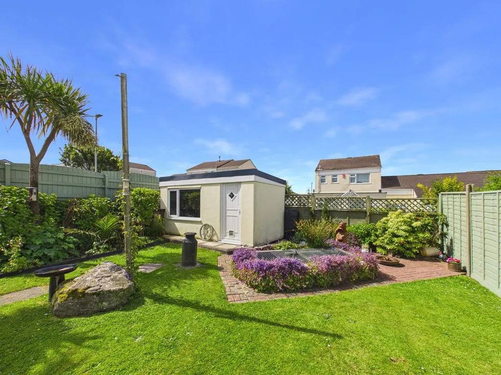 Penpont Road, Redruth, photo 6