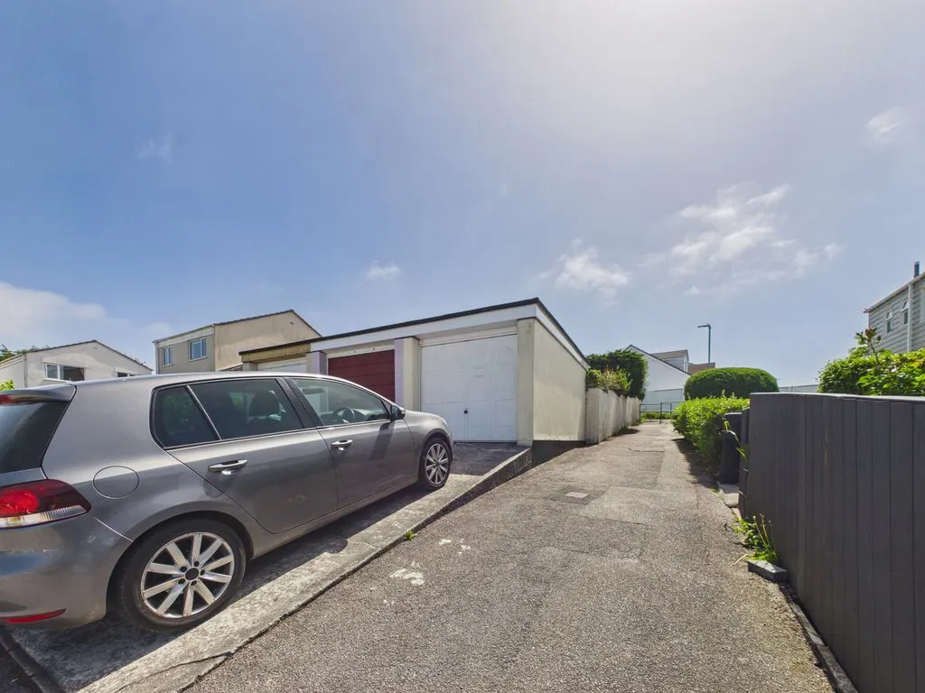Penpont Road, Redruth, photo 17