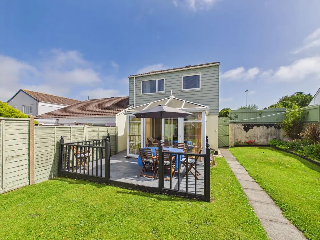 Penpont Road, Redruth, photo 5