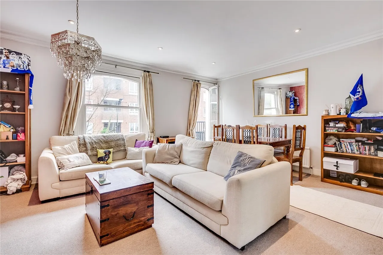 Munster Road, London, SW6, photo 2
