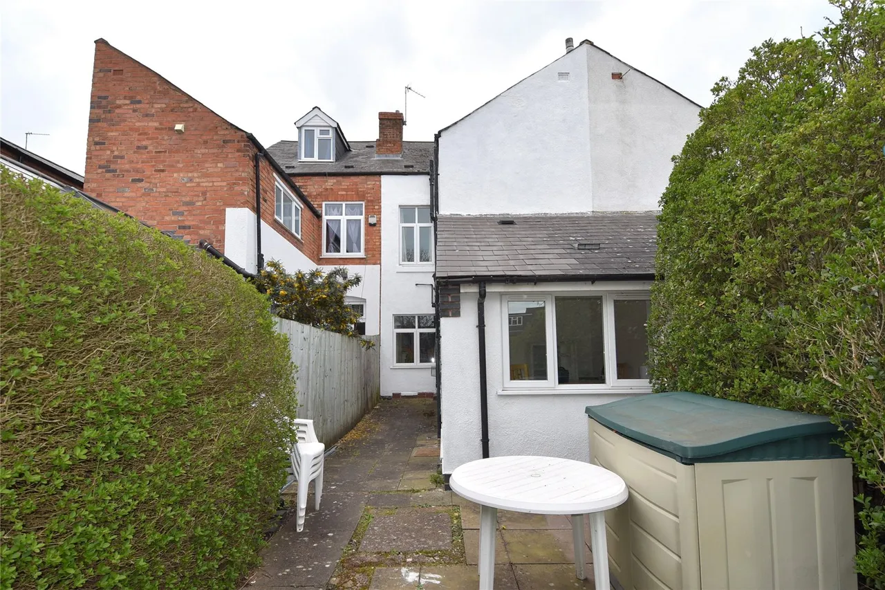 Mary Vale Road, Bournville, Birmingham, B30 1PL, photo 21
