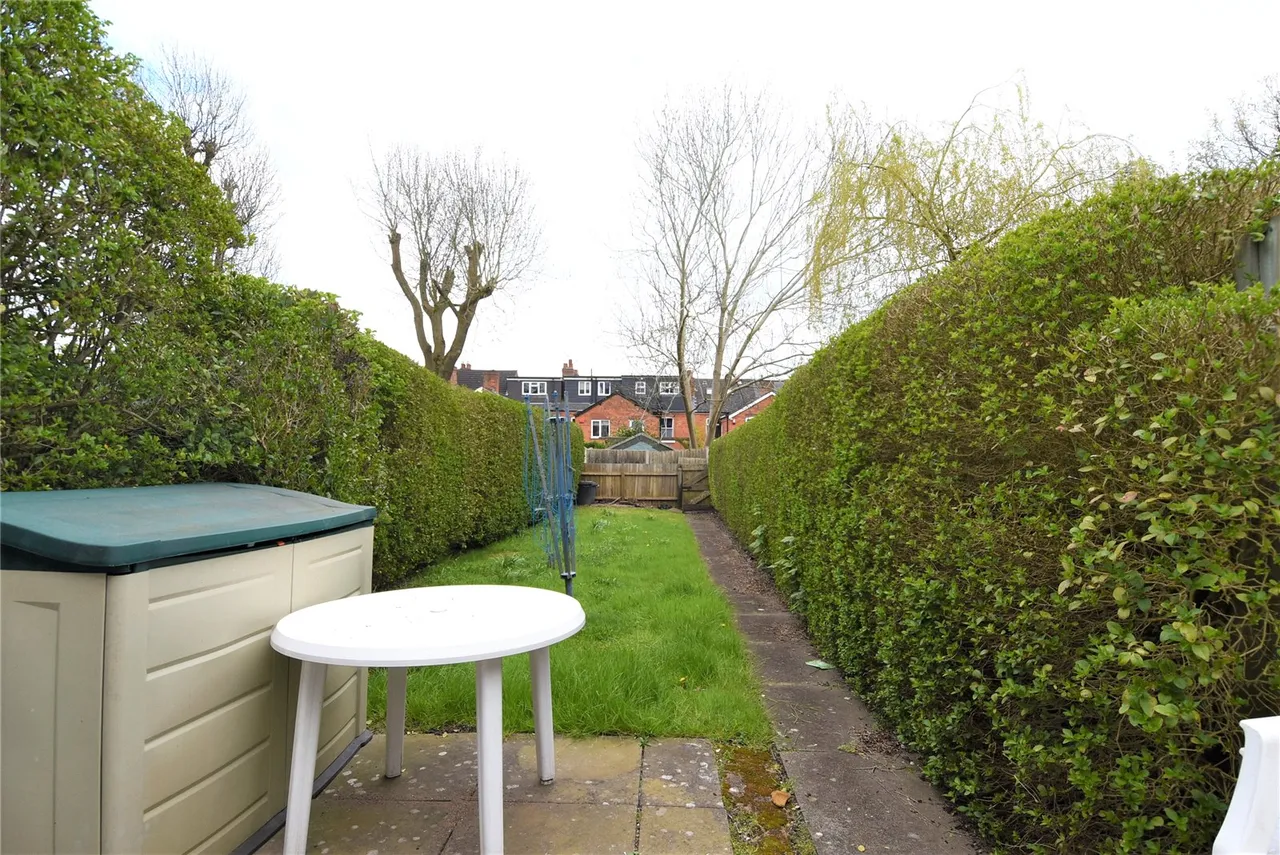 Mary Vale Road, Bournville, Birmingham, B30 1PL, photo 20