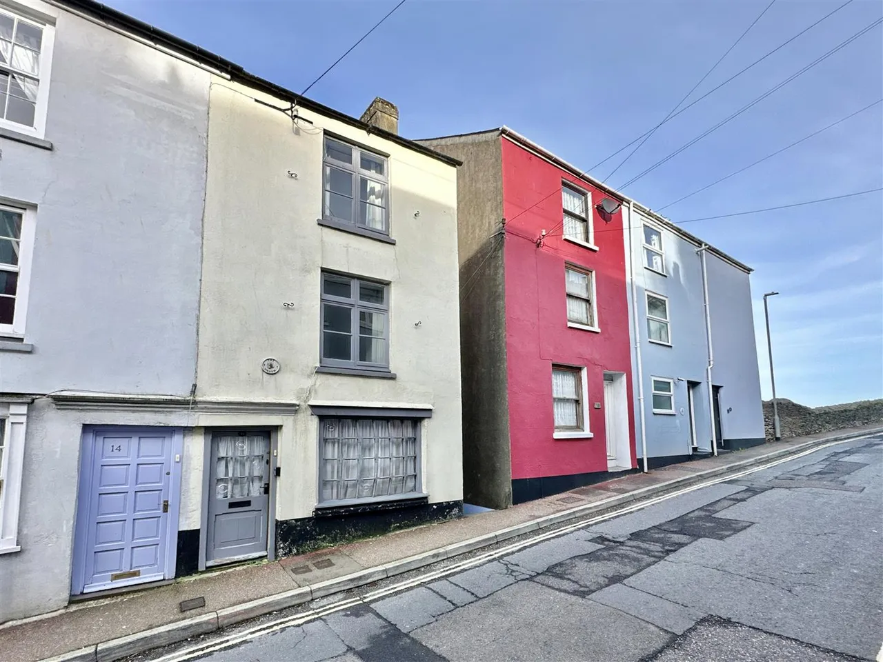 King Street, Harbour Area, photo 10