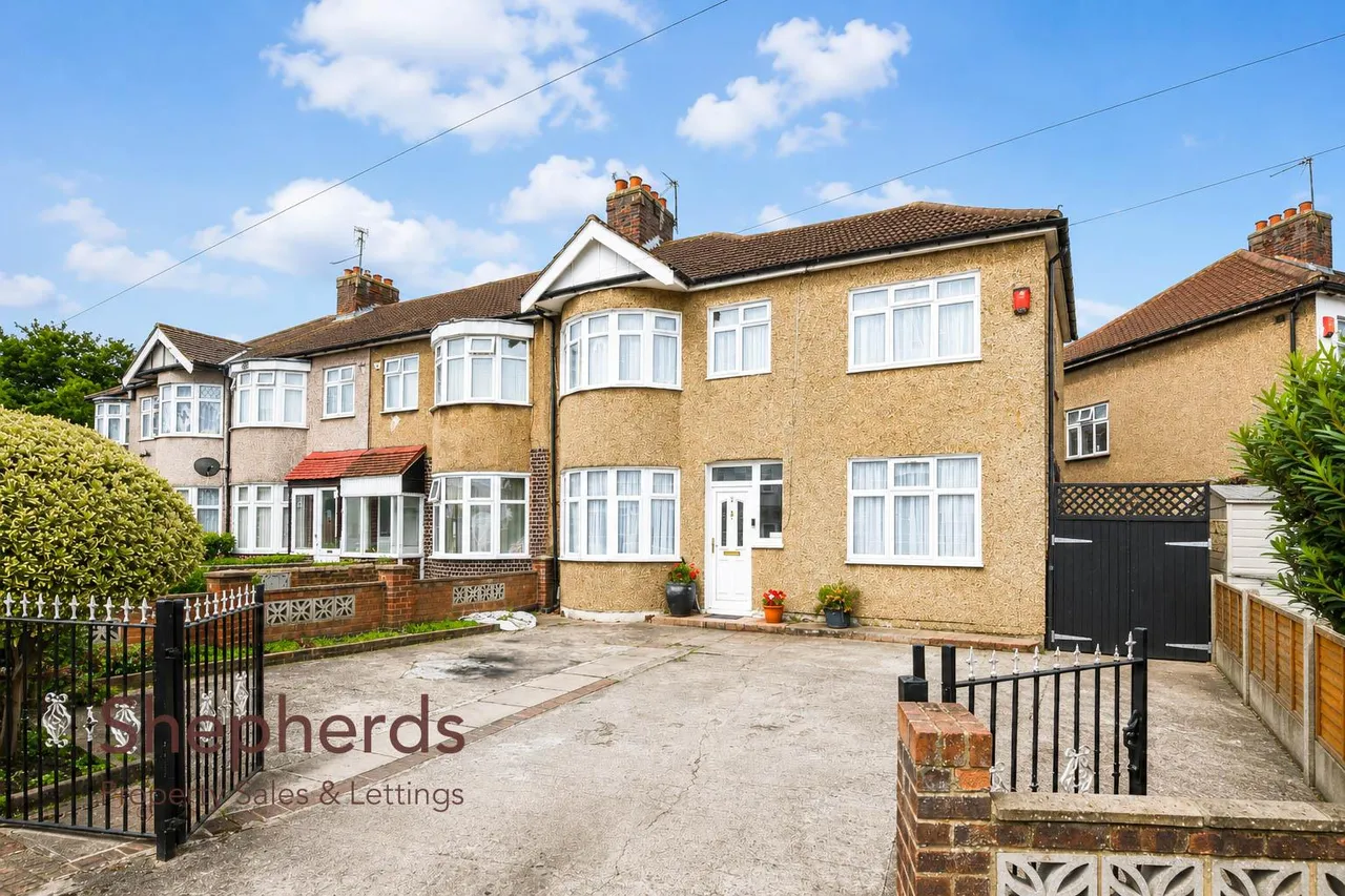 5 bed house for sale, Seaforth Drive, Waltham Cross, EN8