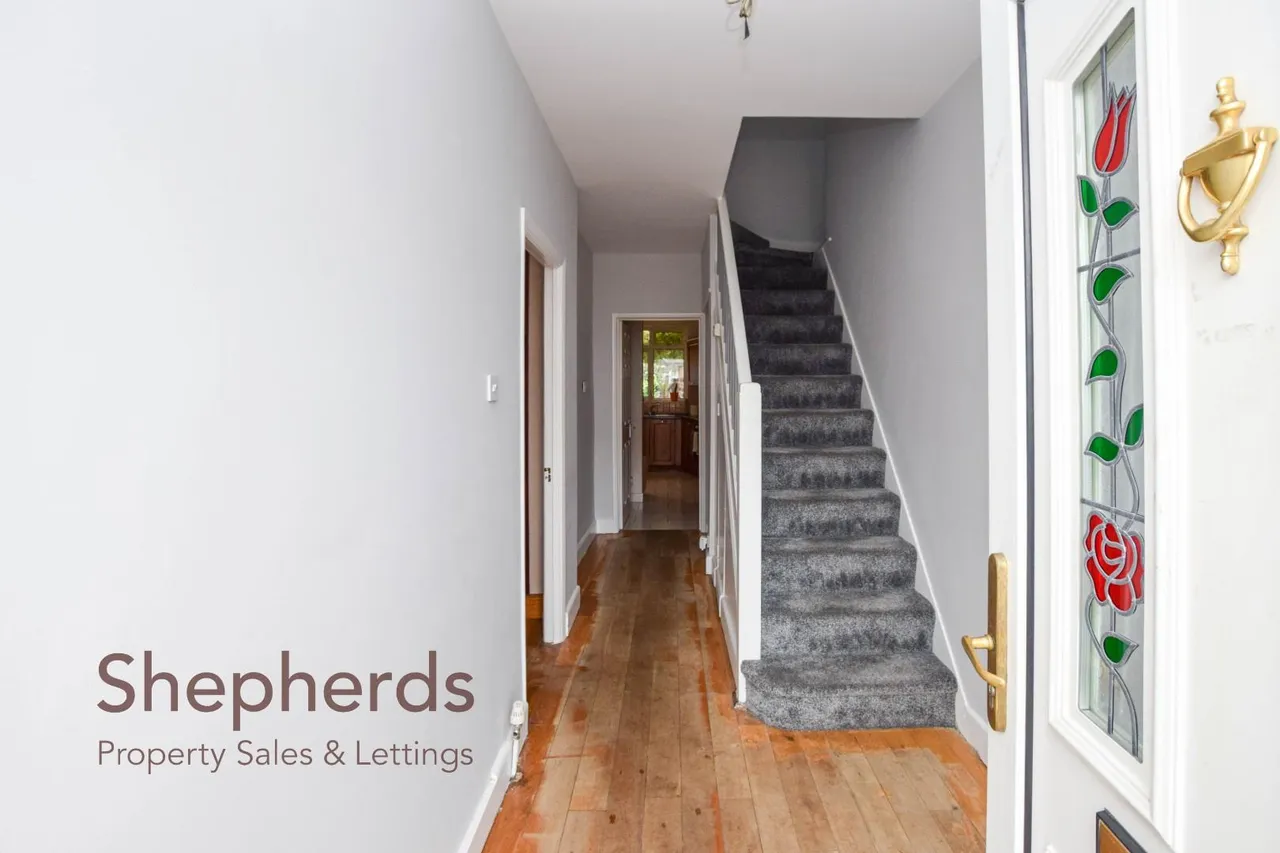 Seaforth Drive, Waltham Cross, EN8, photo 10