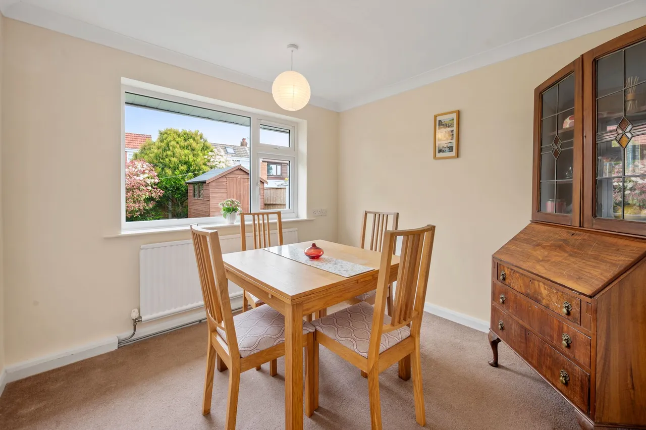 Porlock Avenue, Sutton Leach, St. Helens, St. Helens, WA9 4PE, photo 14