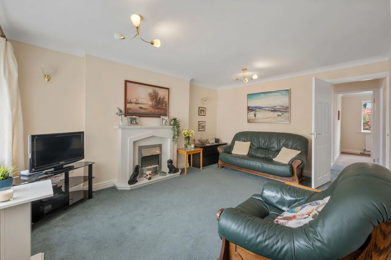 Porlock Avenue, Sutton Leach, St. Helens, St. Helens, WA9 4PE, photo 6