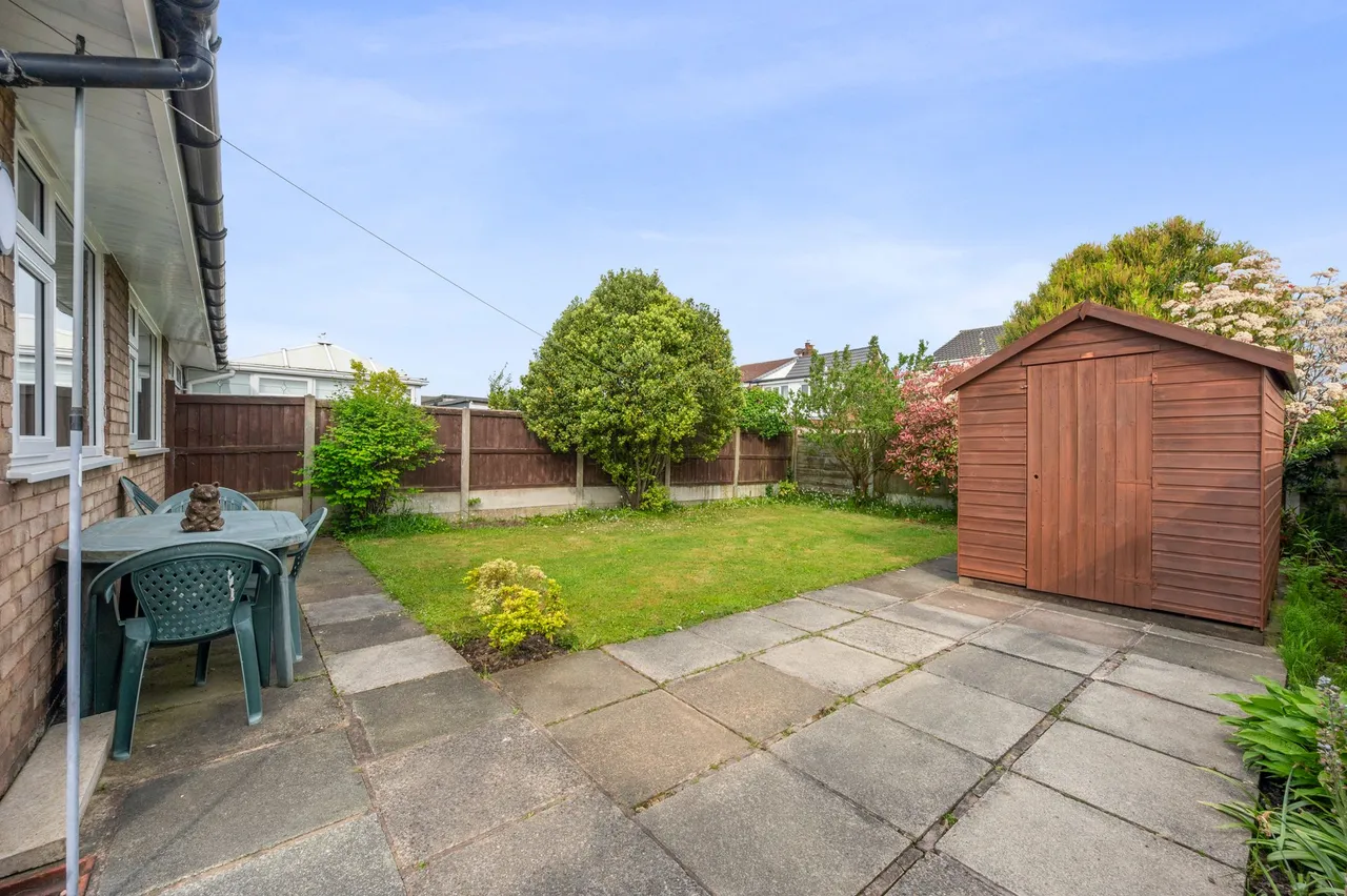 Porlock Avenue, Sutton Leach, St. Helens, St. Helens, WA9 4PE, photo 20