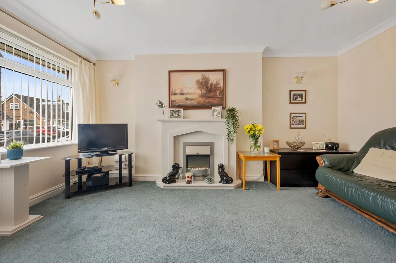 Porlock Avenue, Sutton Leach, St. Helens, St. Helens, WA9 4PE, photo 7