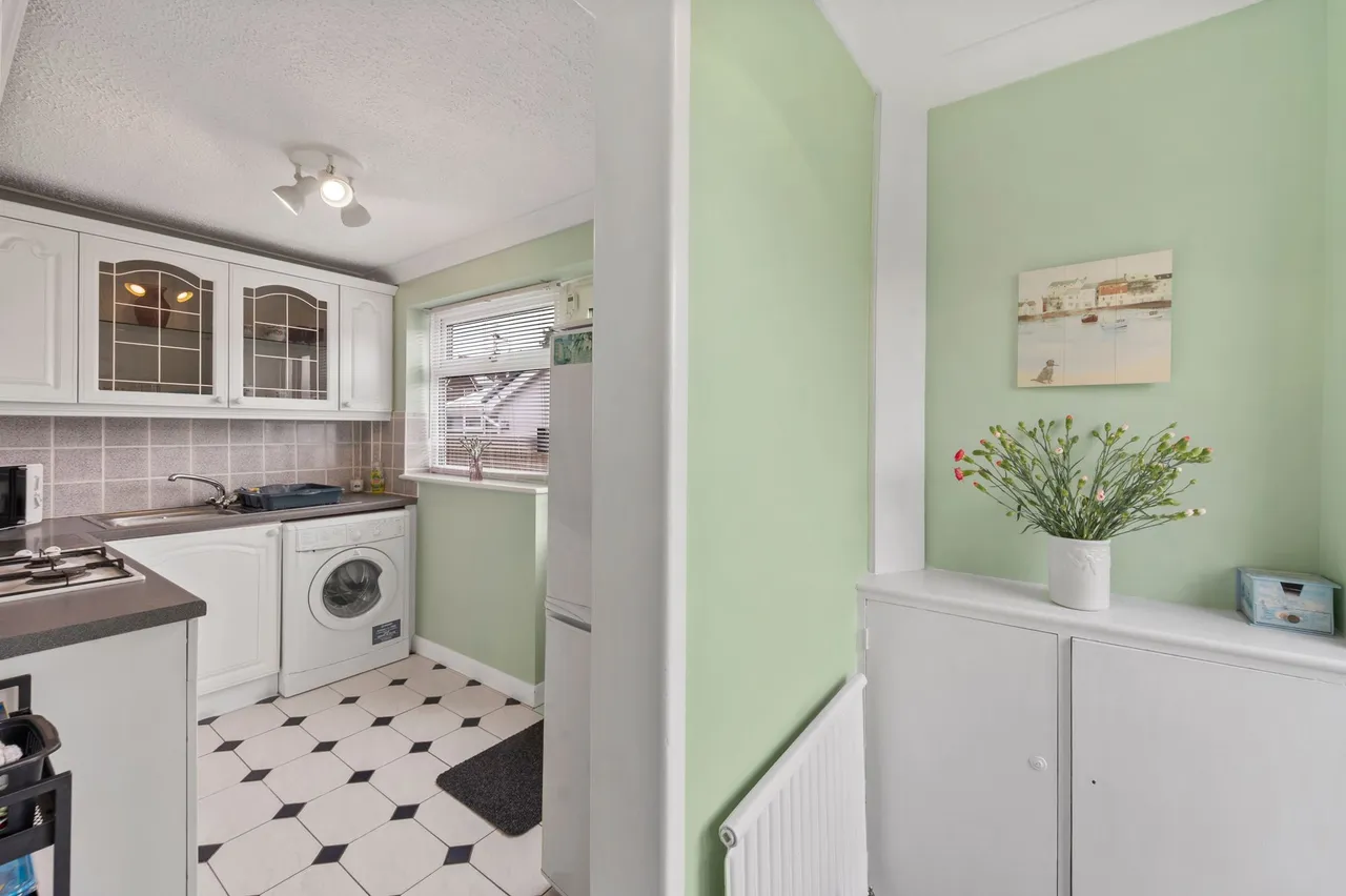 Porlock Avenue, Sutton Leach, St. Helens, St. Helens, WA9 4PE, photo 18
