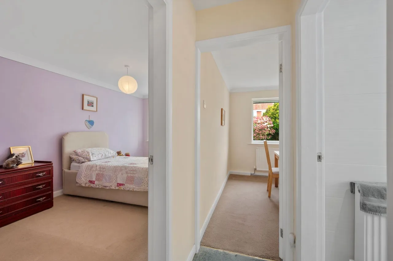 Porlock Avenue, Sutton Leach, St. Helens, St. Helens, WA9 4PE, photo 16