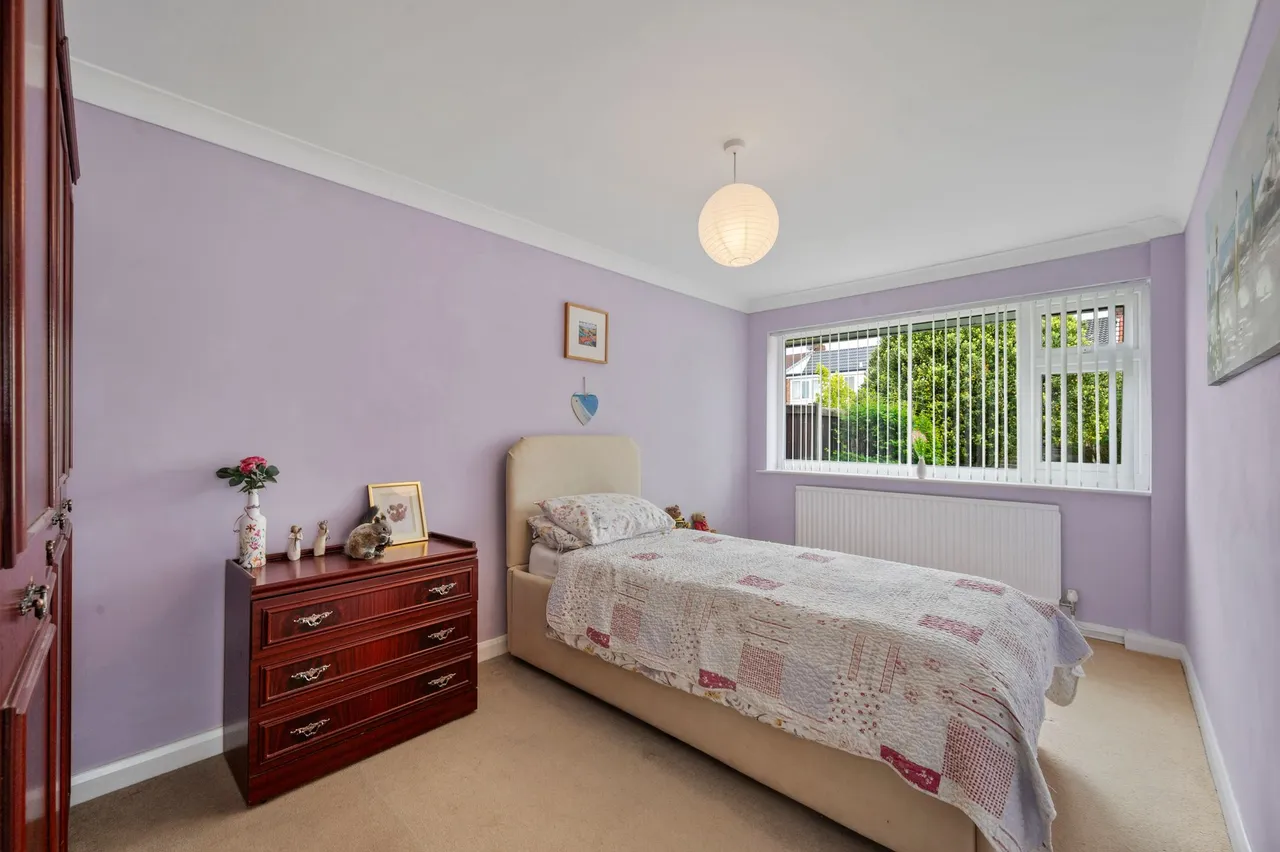 Porlock Avenue, Sutton Leach, St. Helens, St. Helens, WA9 4PE, photo 12