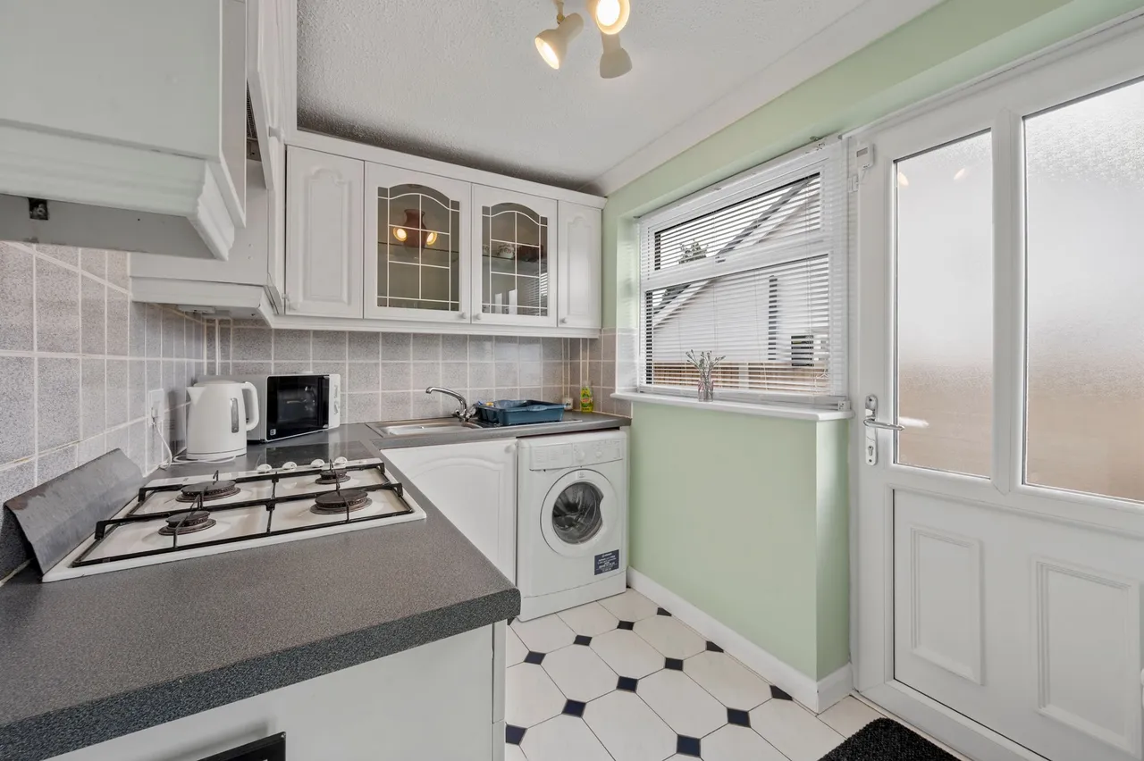 Porlock Avenue, Sutton Leach, St. Helens, St. Helens, WA9 4PE, photo 10