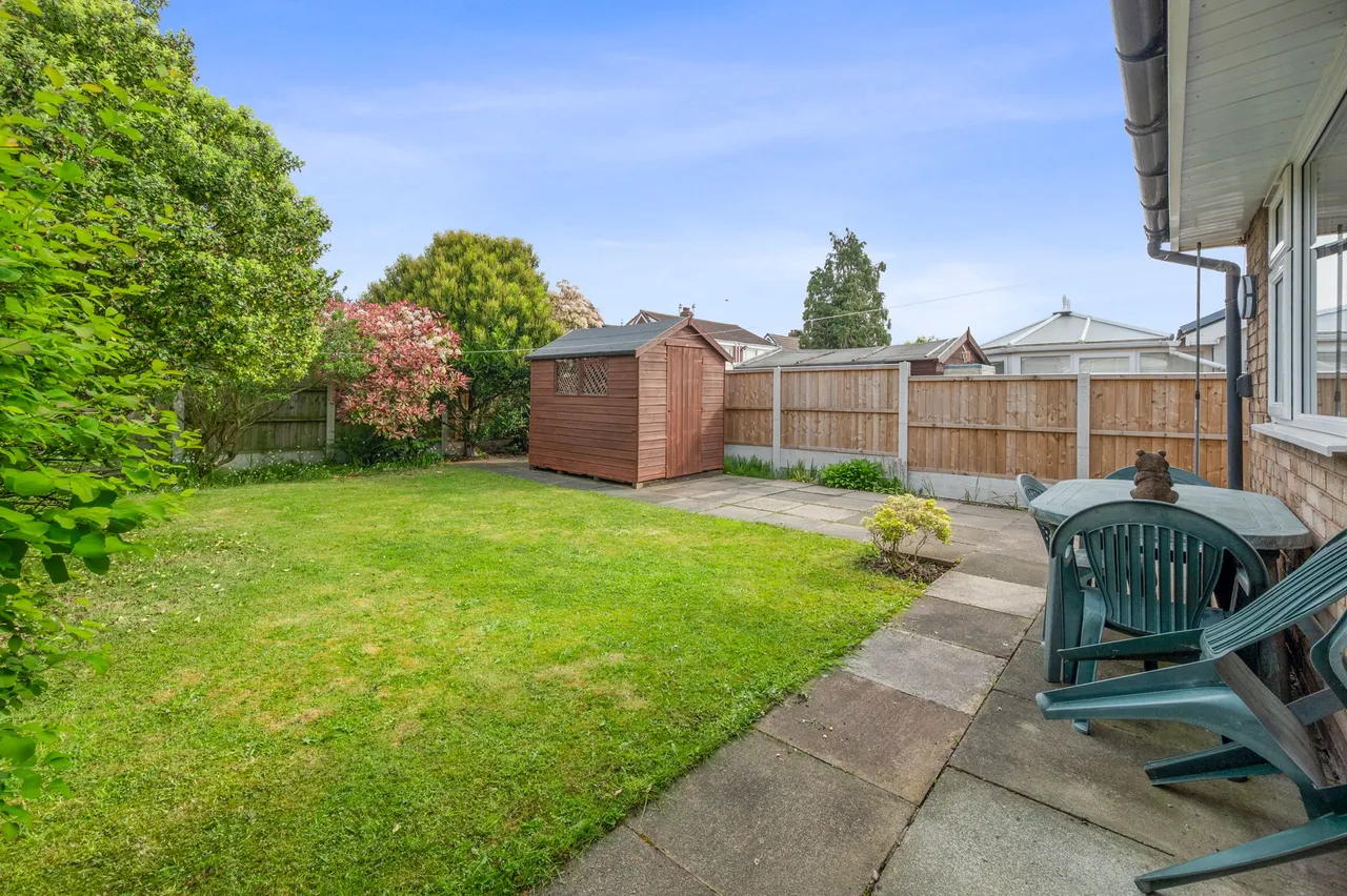 Porlock Avenue, Sutton Leach, St. Helens, St. Helens, WA9 4PE, photo 21