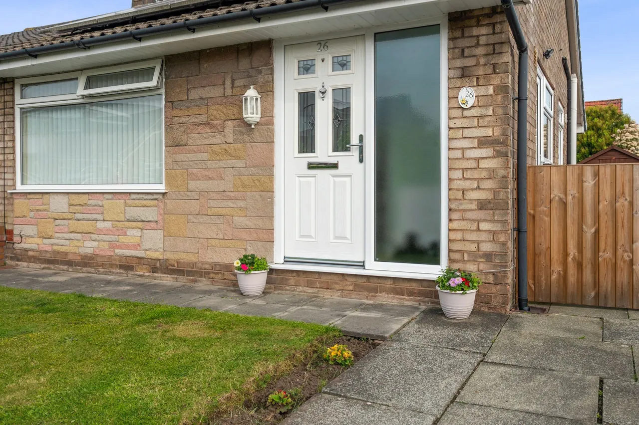 Porlock Avenue, Sutton Leach, St. Helens, St. Helens, WA9 4PE, photo 26