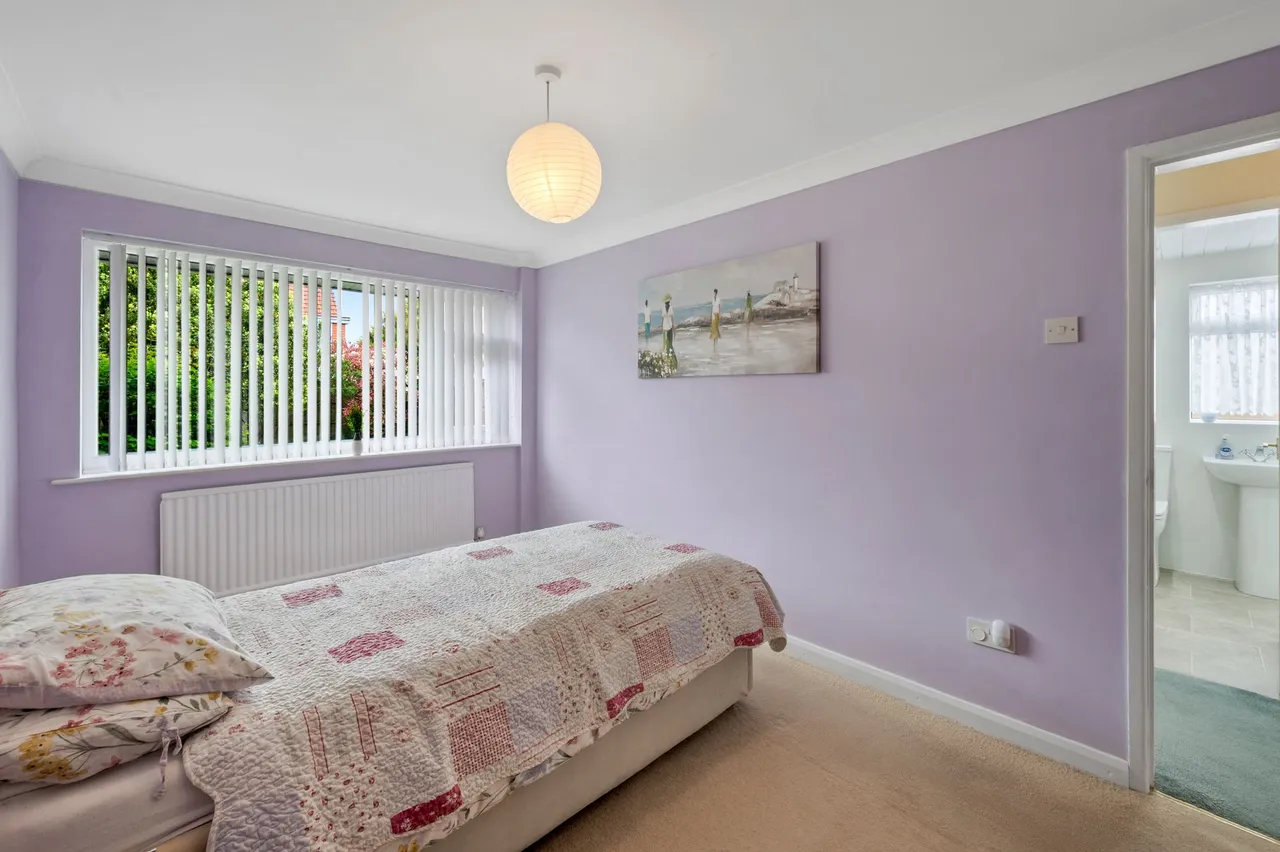 Porlock Avenue, Sutton Leach, St. Helens, St. Helens, WA9 4PE, photo 11