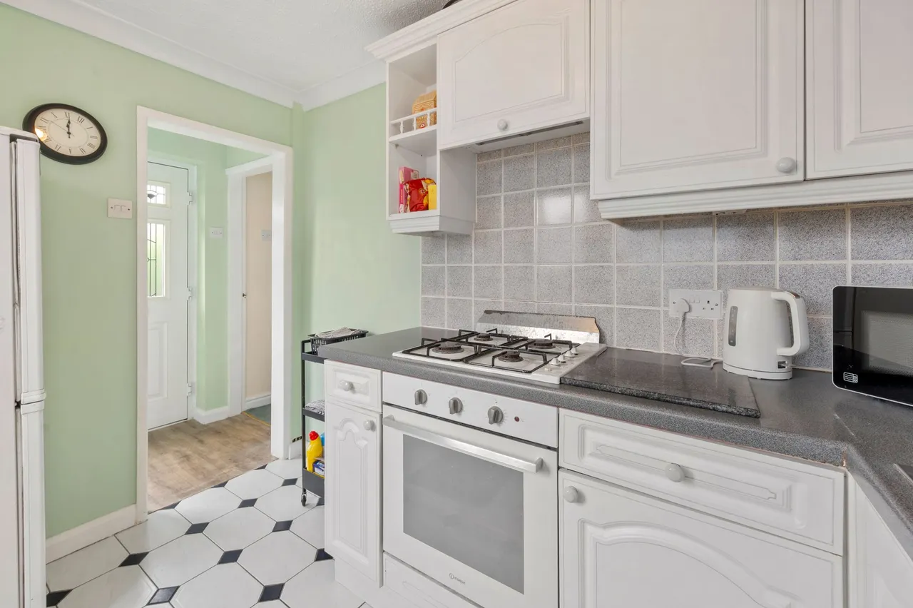 Porlock Avenue, Sutton Leach, St. Helens, St. Helens, WA9 4PE, photo 9