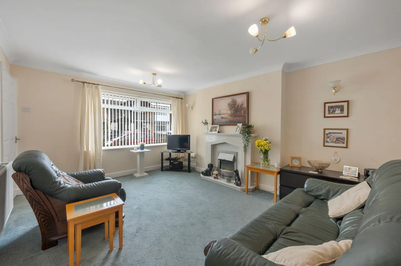 Porlock Avenue, Sutton Leach, St. Helens, St. Helens, WA9 4PE, photo 8