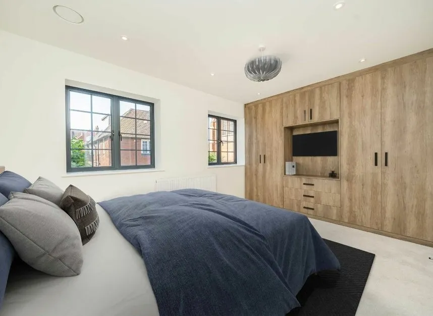 Cricklade Avenue, Streatham Hill, SW2, photo 9