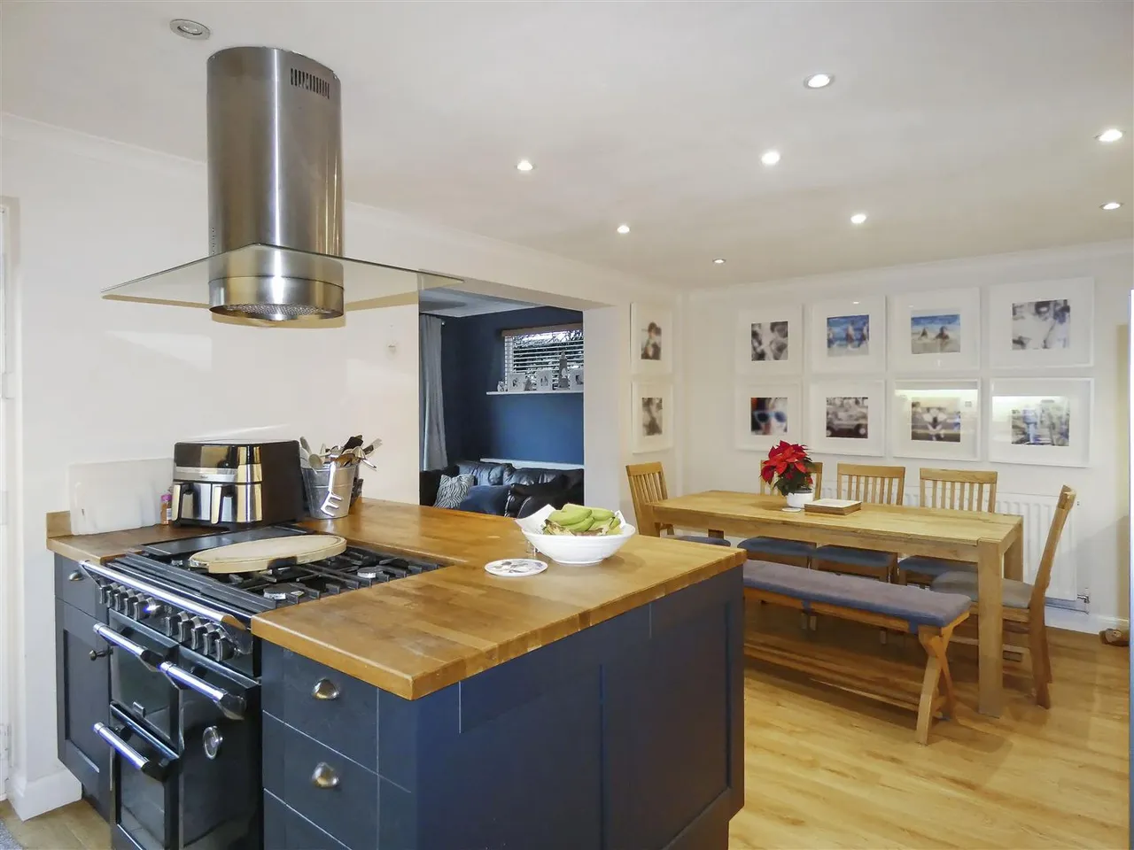 Mallon Dene, Rustington, photo 4
