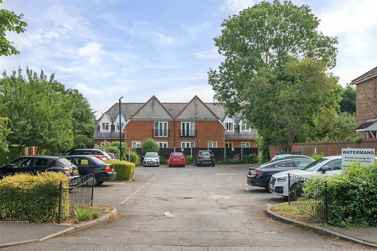 Junction Road, Romford, RM1, photo 15