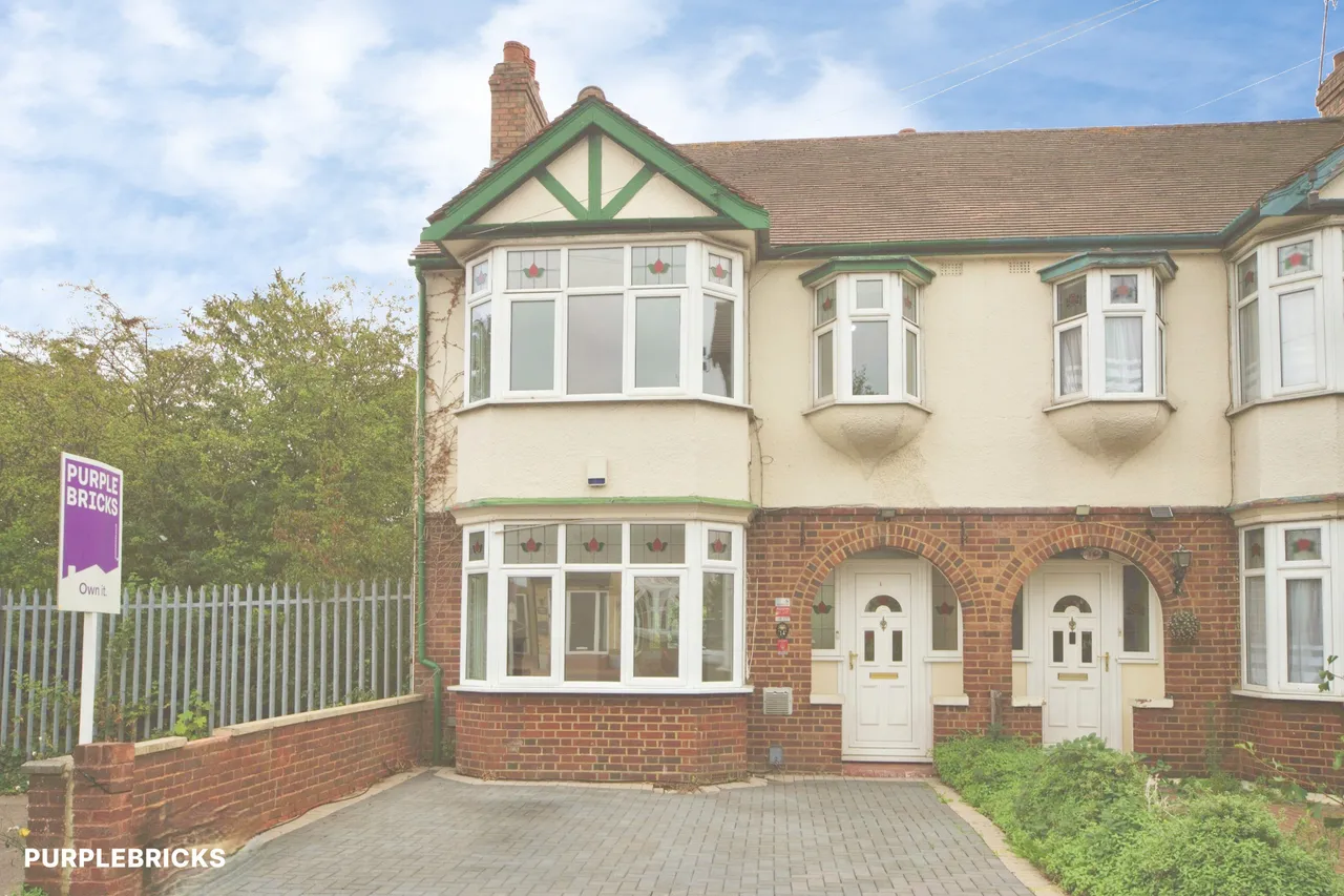 3 bed house for sale, Forest View Road, London, E17