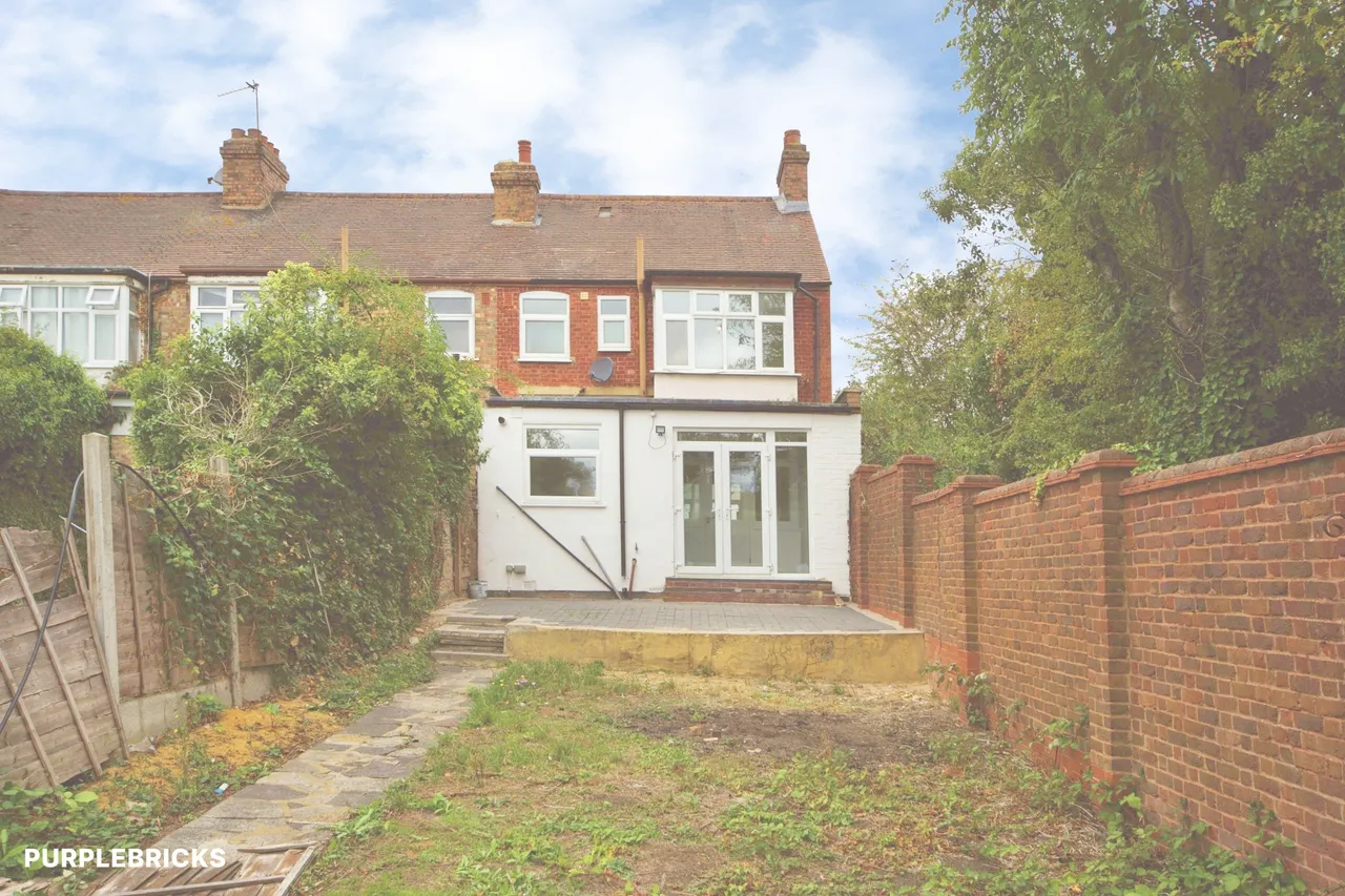 Forest View Road, London, E17, photo 22