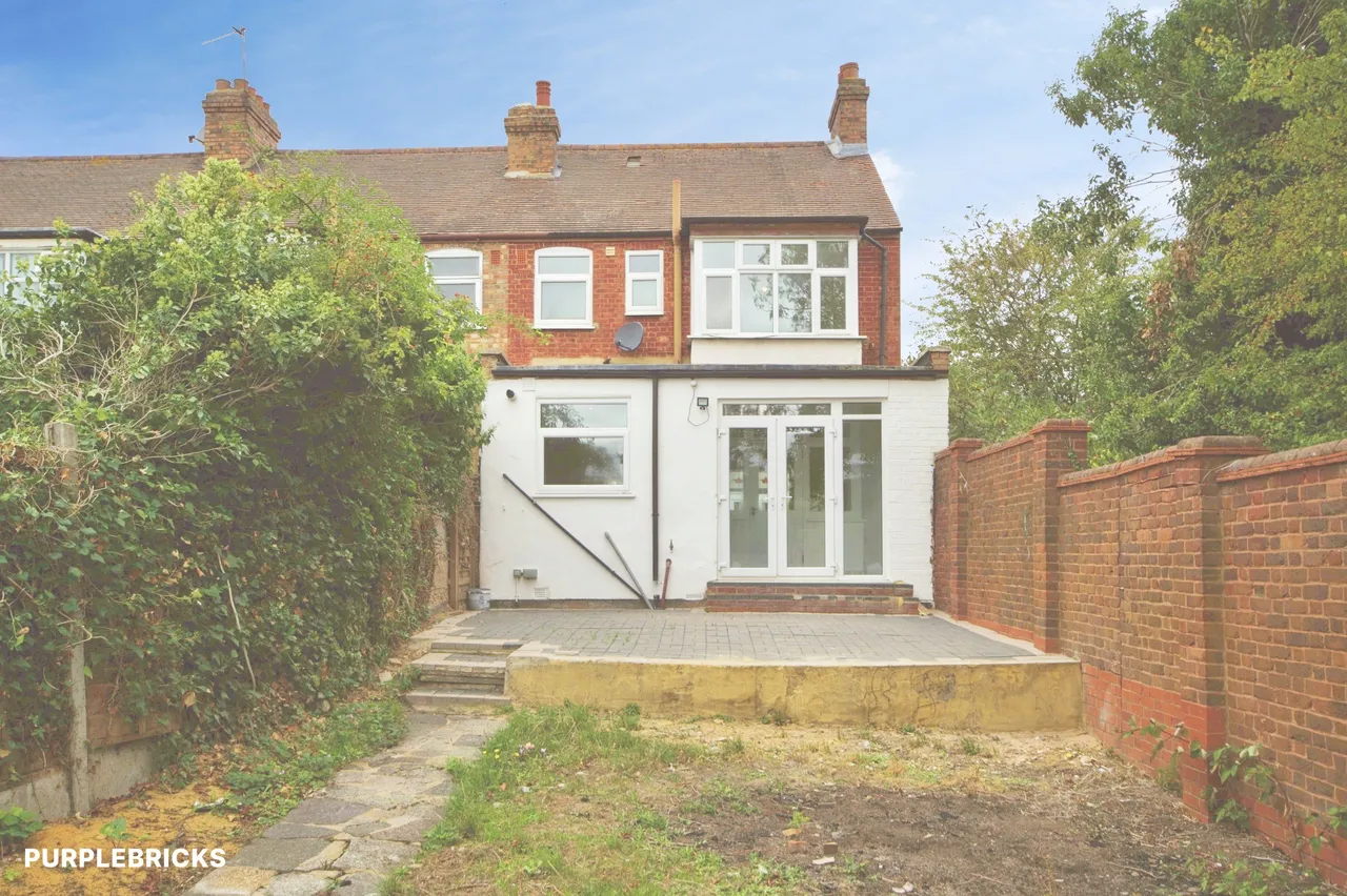 Forest View Road, London, E17, photo 25