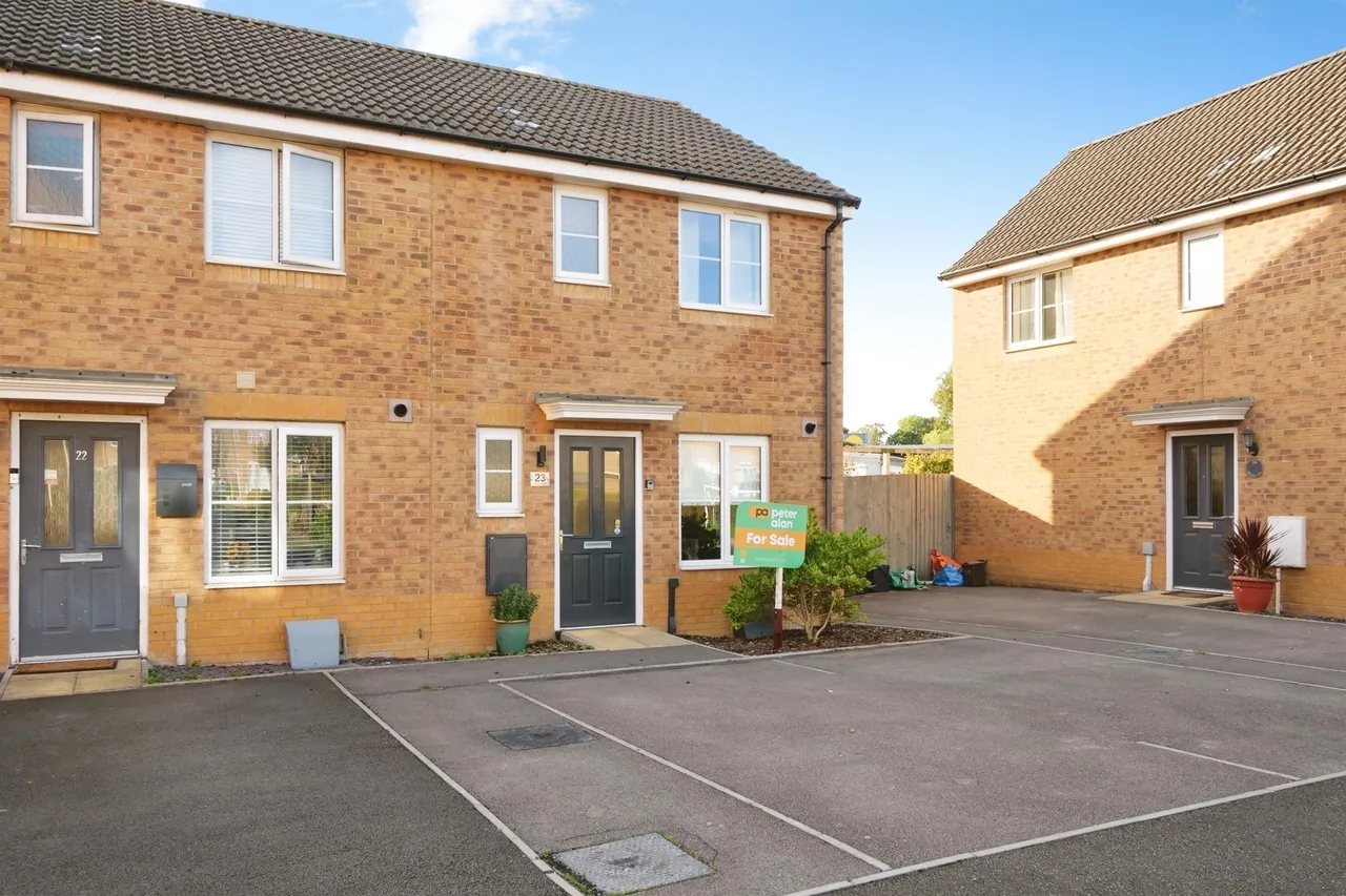 Llys Tre Dwr Bridgend, CF31, photo 2