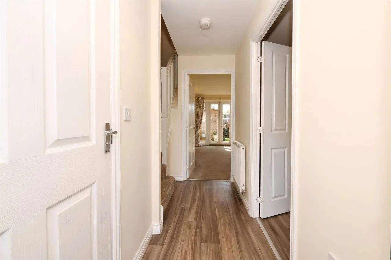 Llys Tre Dwr Bridgend, CF31, photo 5