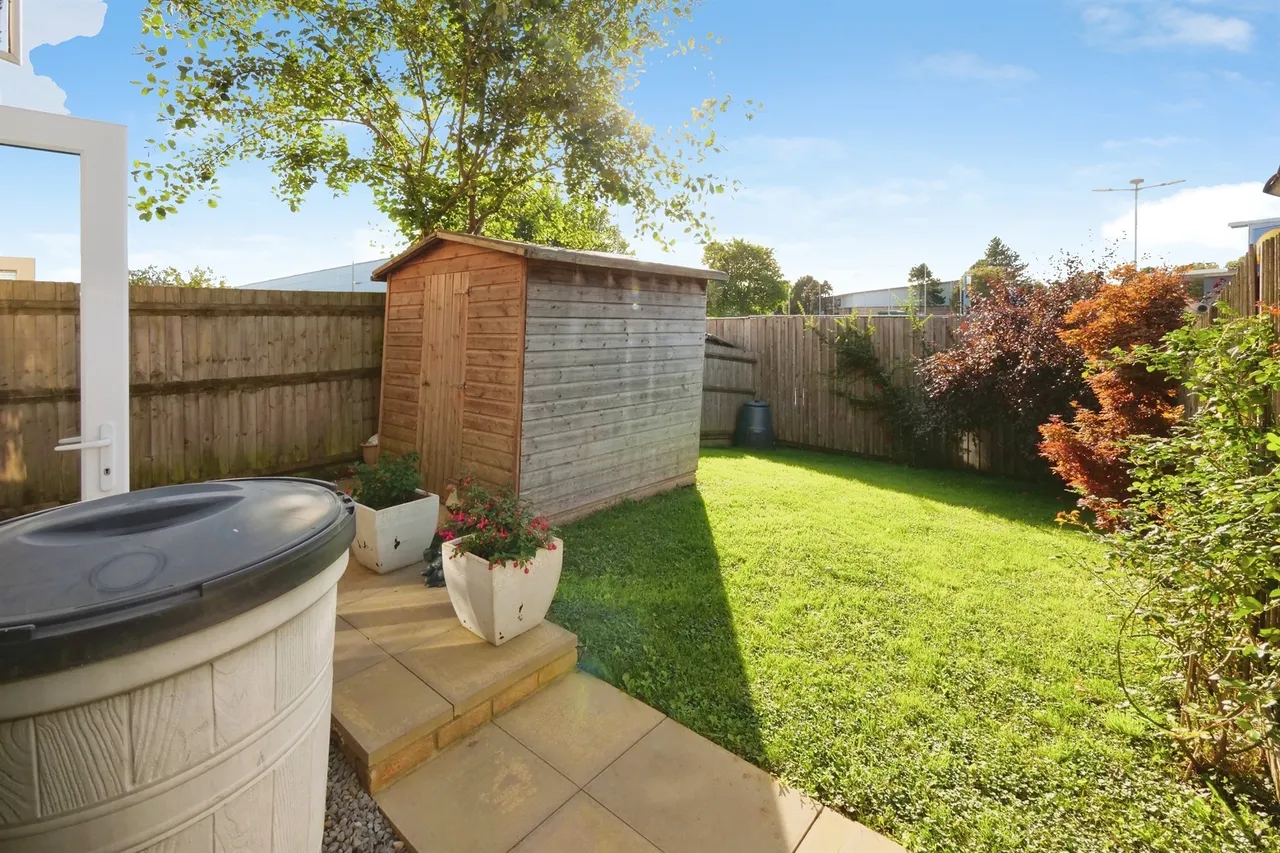 Llys Tre Dwr Bridgend, CF31, photo 4