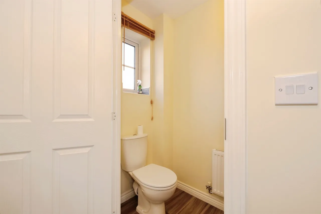 Llys Tre Dwr Bridgend, CF31, photo 7