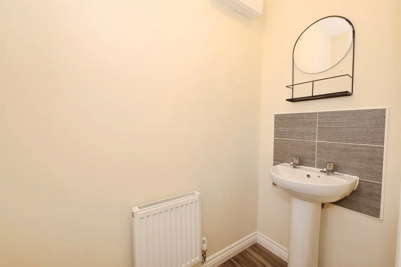 Llys Tre Dwr Bridgend, CF31, photo 6