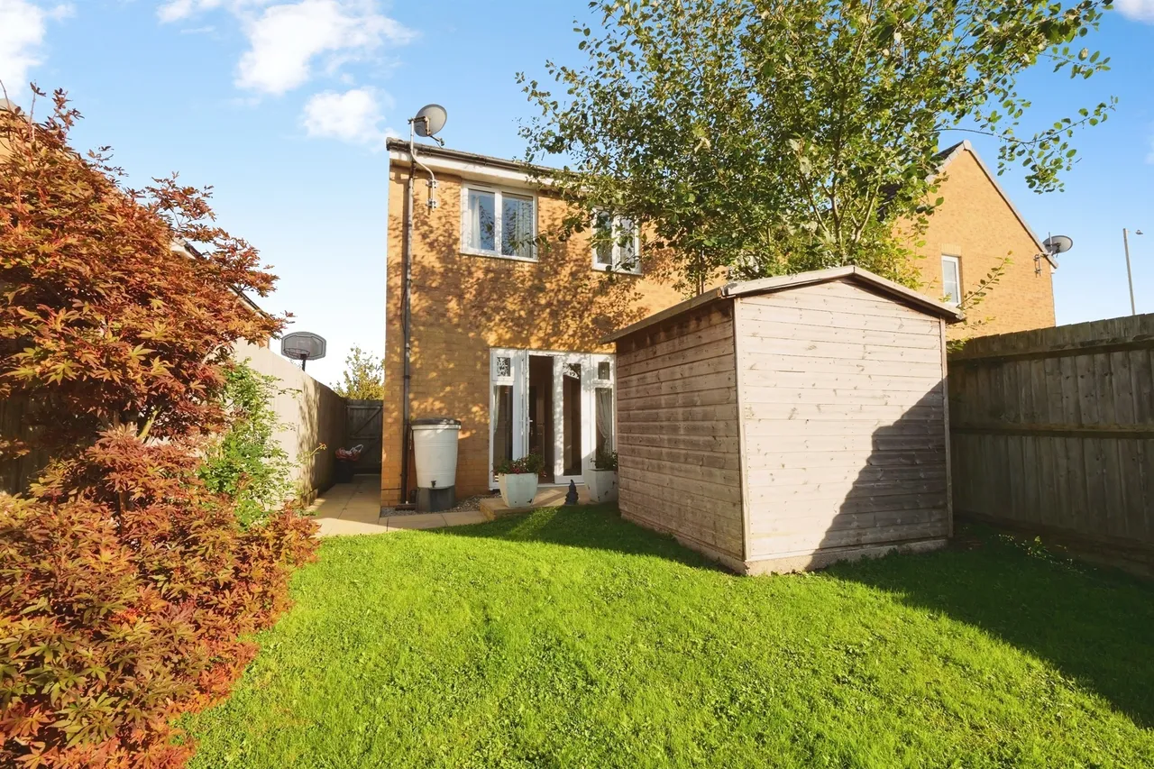 Llys Tre Dwr Bridgend, CF31, photo 3