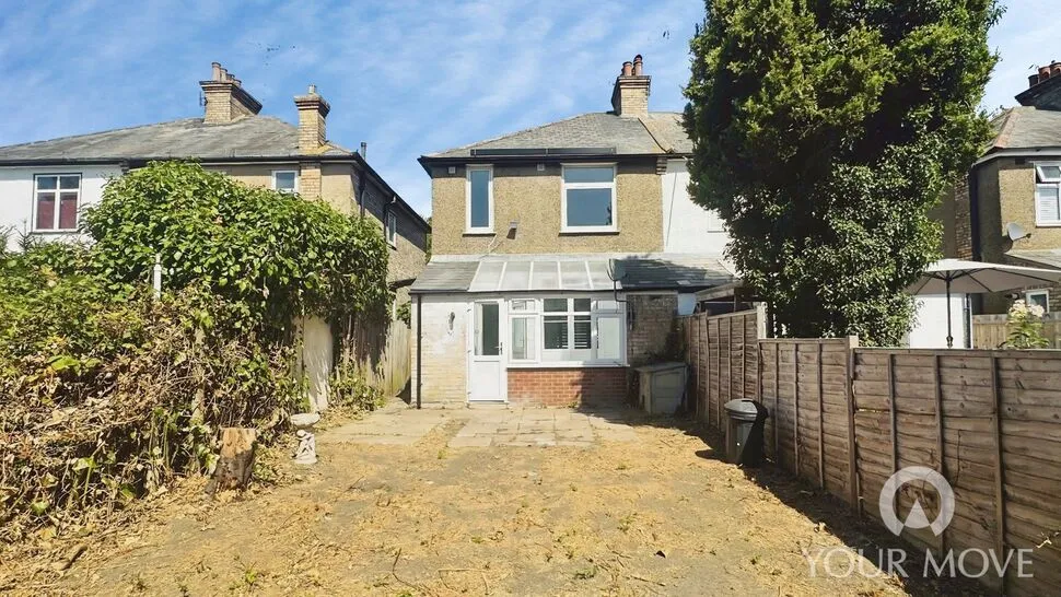 New House Lane, Gravesend, Kent, DA11, photo 2