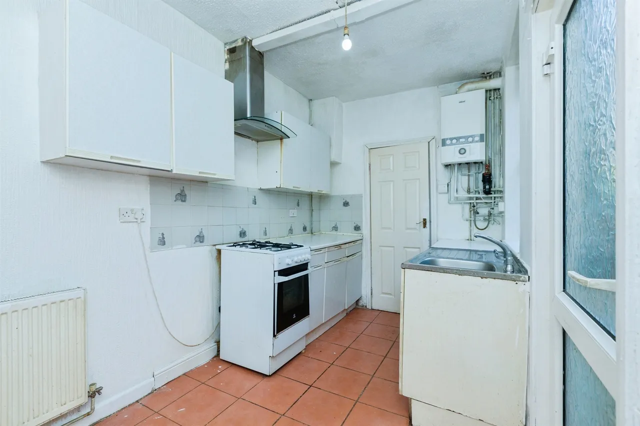 Willow Brook Road, Leicester, photo 4