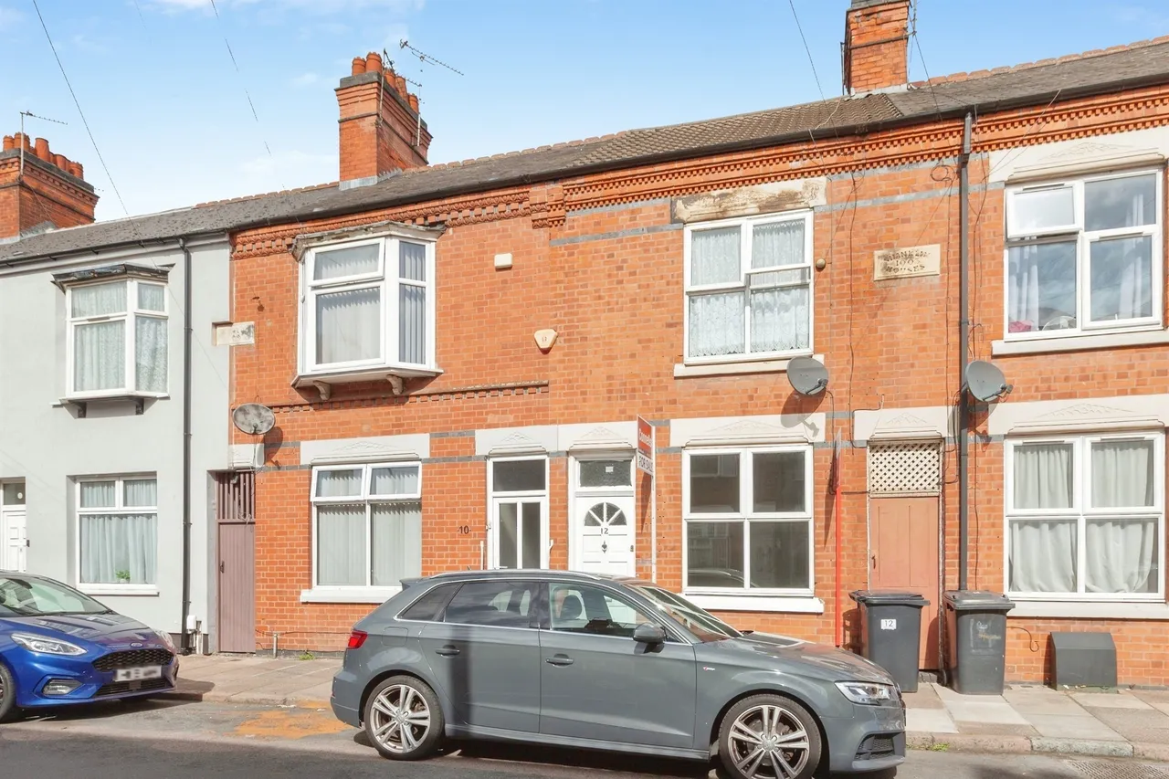 Willow Brook Road, Leicester, photo 12