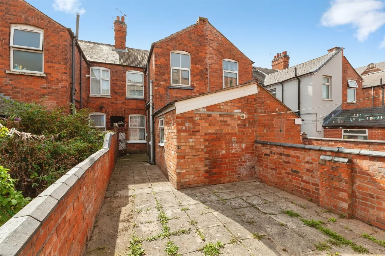 Willow Brook Road, Leicester, photo 10