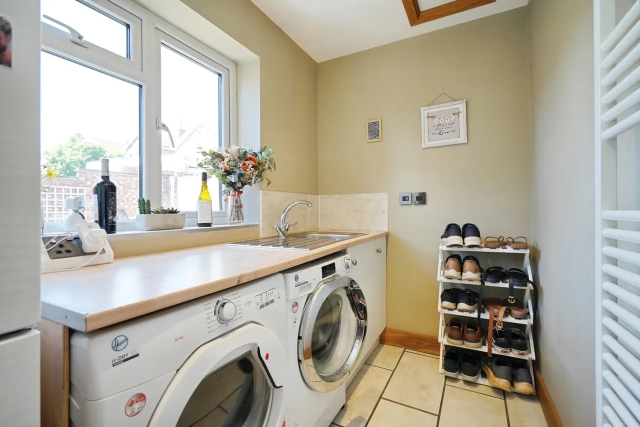 St. Michaels Drive, Appleby Magna, DE12, photo 10