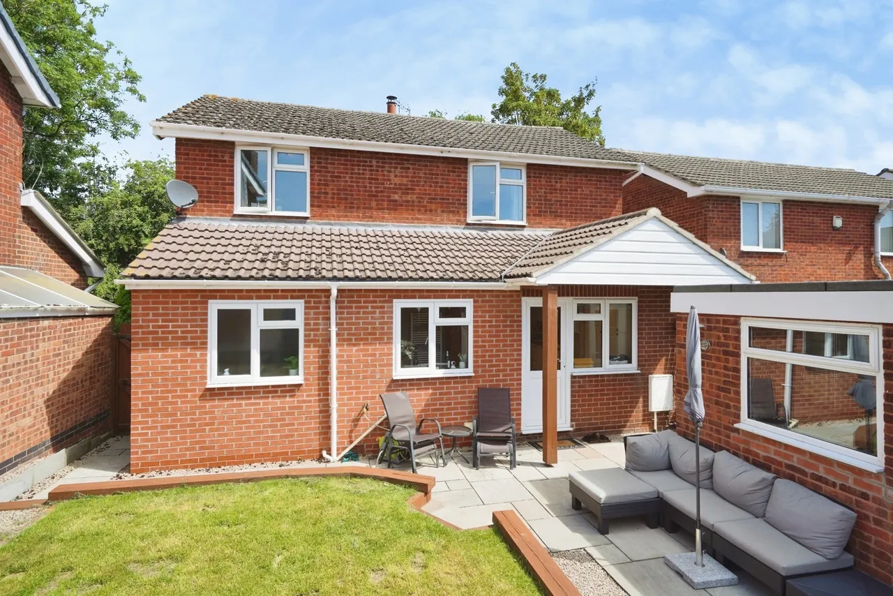 St. Michaels Drive, Appleby Magna, DE12, photo 22