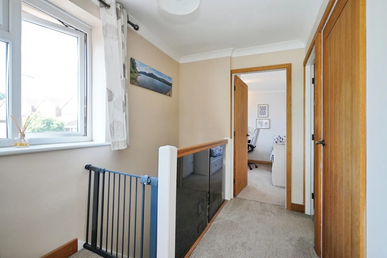 St. Michaels Drive, Appleby Magna, DE12, photo 14