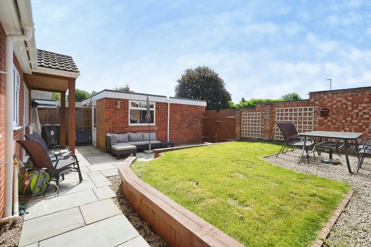 St. Michaels Drive, Appleby Magna, DE12, photo 24