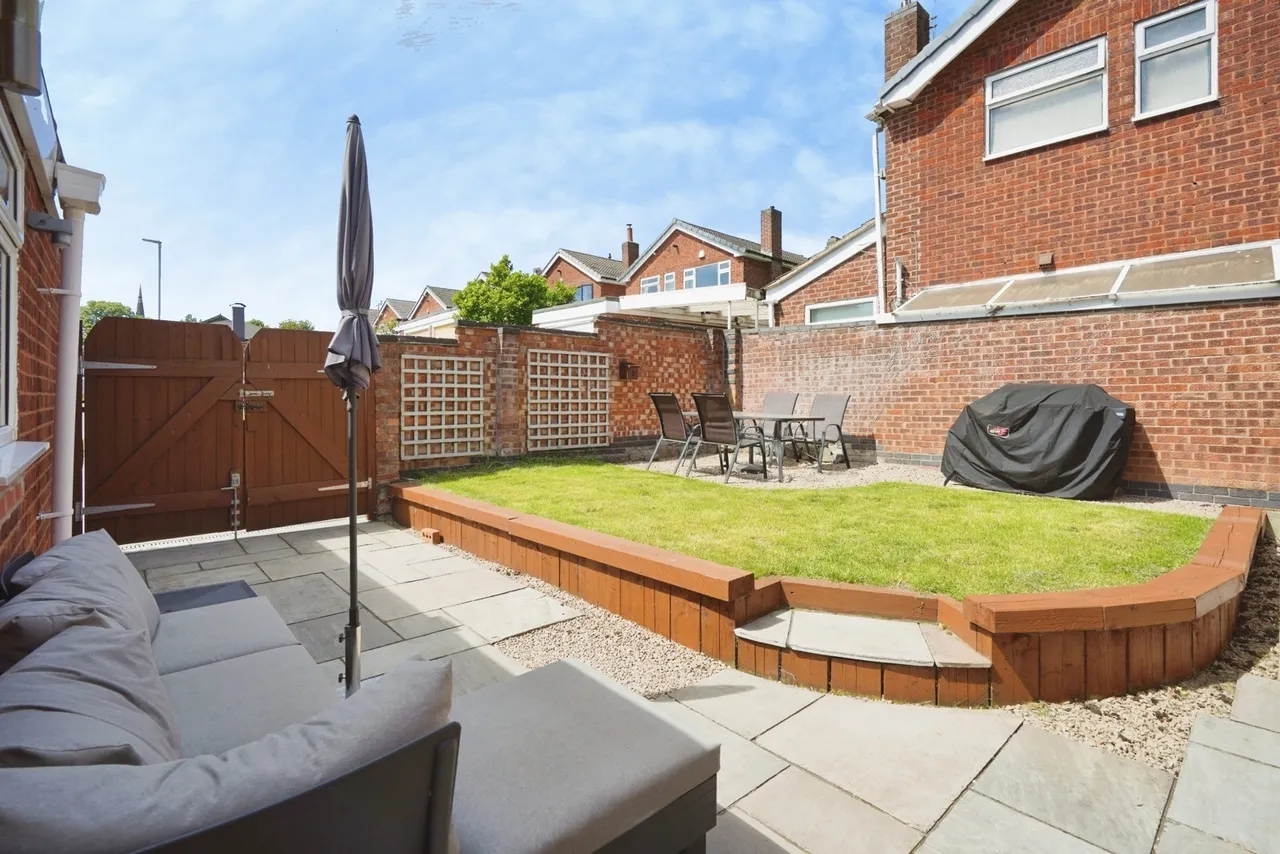 St. Michaels Drive, Appleby Magna, DE12, photo 25