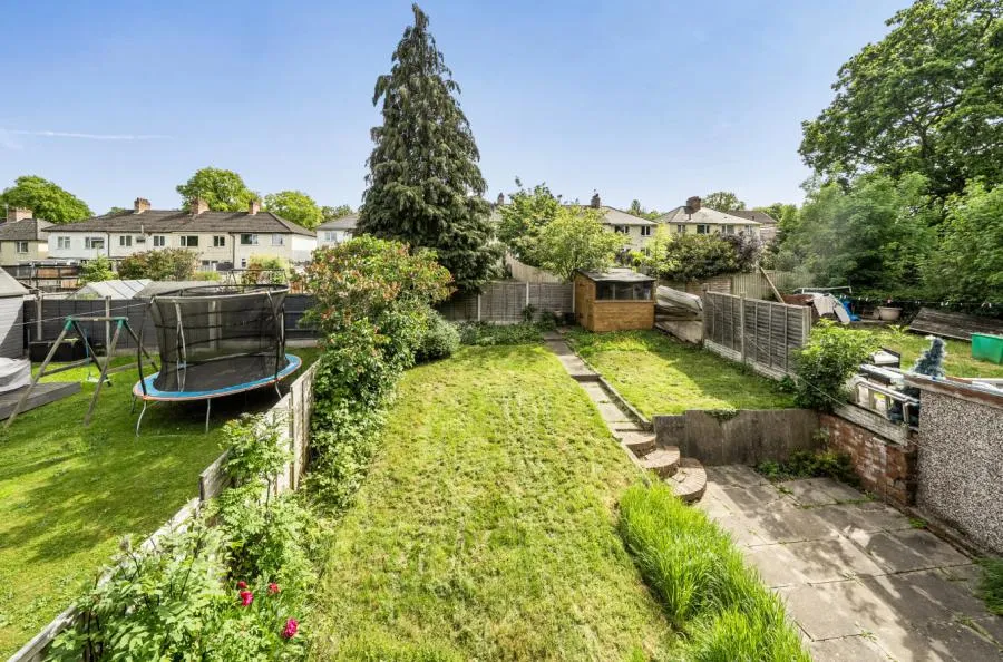 Stoneyford Grove, Birmingham, B14, photo 2