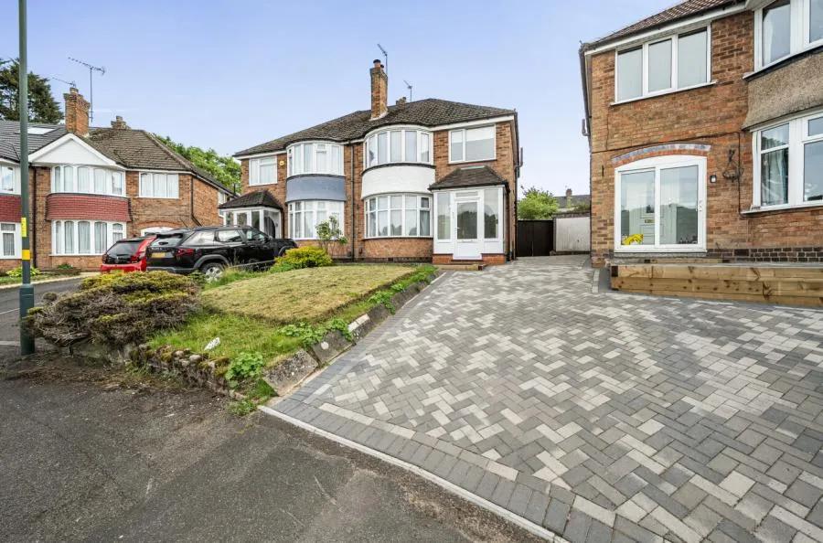 Stoneyford Grove, Birmingham, B14, photo 18