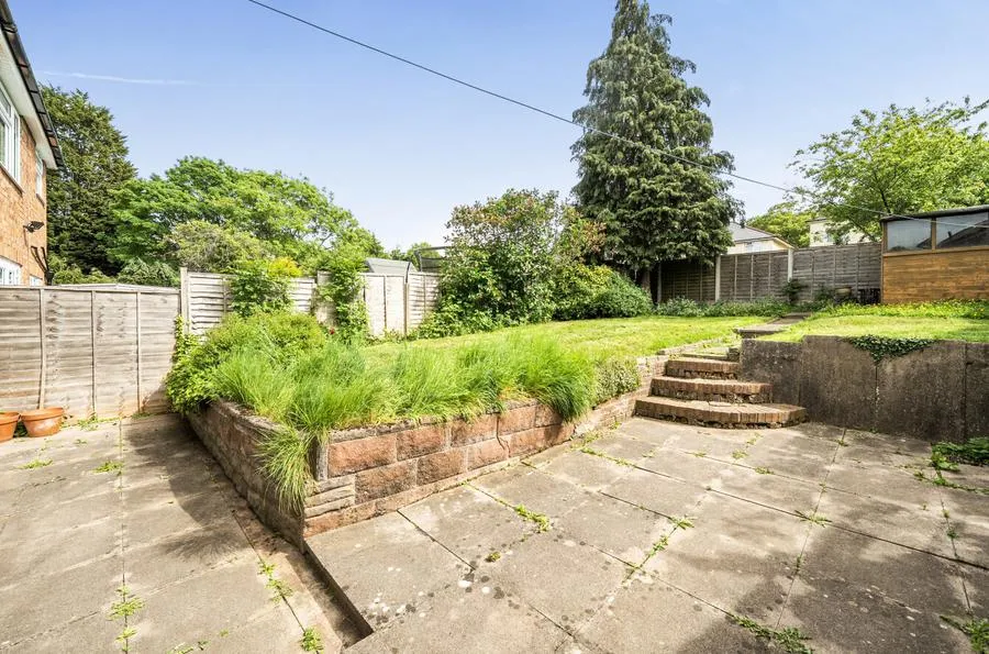 Stoneyford Grove, Birmingham, B14, photo 16