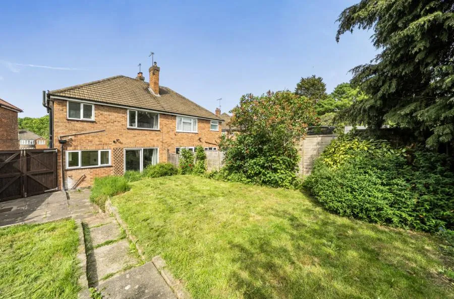 Stoneyford Grove, Birmingham, B14, photo 15