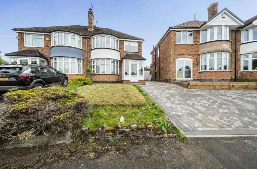 Stoneyford Grove, Birmingham, B14, photo 19